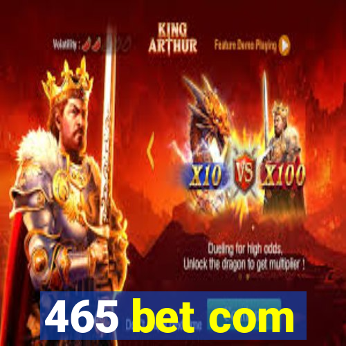 465 bet com